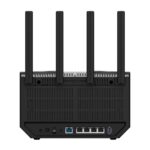 Asus RT-BE92U Wireless Router Wi‑Fi 7 with 3 Ports - Image 2