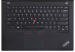 LENOVO ThinkPad T480 i5-8350U 16GB 256GB SSD 14  FHD Win11pro Used - Image 3