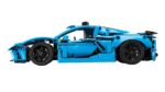 LEGO TECHNIC 42217 Chevrolet Corvette Stingray - Image 3