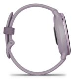 Garmin Vivoactive 5 Aluminium 42mm Waterproof Smartwatch with Heart Rate Monitor (Orchid) - Image 4