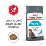 Royal Canin Urinary Care dry cat food 10 kg - Image 10