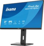 Iiyama XB2797QSU-B1 Monitor 27" QHD 2560x1440 - Image 7