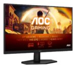 AOC 27G42E IPS HDR Monitor 27" FHD 1920x1080 180Hz with Response Time 1ms GTG - Image 3