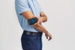 Therabody RecoveryTherm Cube Συσκευή Μασάζ για το Σώμα με Λειτουργία Θέρμανσης Μαύρη - Image 5