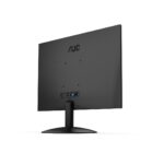 AOC 24B31H LED display 60.5 cm (23.8 ) 1920 x 1080 pixels Full HD Black - Image 8