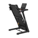1.5hp Electric Foldable Treadmill for User Up to 100kg - Image 9