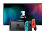 Nintendo Switch 32GB (2019 Edition) - Image 3