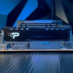 Patriot Signature Line Premium DDR5 με Module 1x16GB και Ταχύτητα 5600 για Desktop - Image 12
