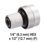 Yato Screwdriver Battery Brushless 18V 1x3Ah - Image 12