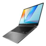 Asus Vivobook 14 Flip 14" OLED Touchscreen (Ultra 5-226V/16GB/512GB SSD/W11 Home) (US Keyboard) - Image 8