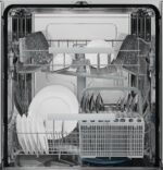 Electrolux E62LD100S Fully built-in 13 place settings - Image 2