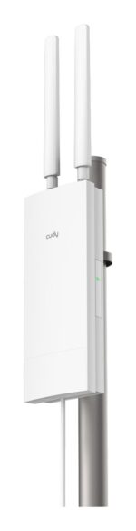 Cudy Indoor/Outdoor AX3000 High-Power Wi-Fi 6 Access Point - Image 5