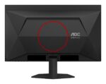 AOC Q27G41ZDF QD-OLED HDR Gaming Monitor 25.6" QHD 2560x1440 240Hz with Response Time 0.3ms GTG - Image 7