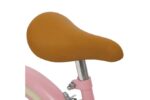 Huffy 14" Kids' City Bicycle with Aluminum Frame (2025) Pink - Image 3