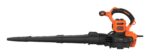 Black & Decker BEBLV300-QS leaf blower - Image 4