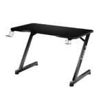 Huzaro Hero 2.5 computer desk Black - Image 3