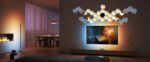 Govee Glide Panels Ultra Bluetooth/WiFi Decorative Lamp Hexagon 7pcs - Image 2
