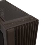 ASUS ProArt PA602 Wood Edition Retro Brown - Tempered Glass Panel Midi Tower - Image 8