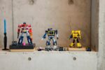 LEGO Icons 10358 Transformers: Soundwave - Image 11