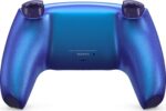 Wireless controller Sony PlayStation 5 DualSense gamepad Chrome Indigo - Image 4