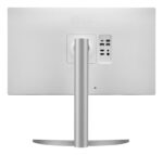 LG 27UP850K-W IPS HDR Monitor 27" 4K 3840x2160 with 4ms Response Time GTG White - Image 5