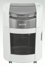 Leitz IQ Optimax AutoFeed 150 Shredder  P5  150 sheets  15 l - Image 6