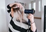 BLDC VV8100 CONCEPT Hair Dryer - Image 4
