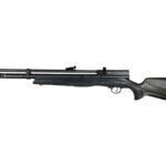 Beeman Chief III Plus S Carbine air rifle with regulator PCP-polymer k.5 5 mm Ekp