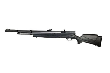 Beeman Chief III Plus S Carbine air rifle with regulator PCP-polymer k.5 5 mm Ekp