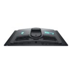 Alienware AW2725DF computer monitor 67.8 cm (26.7 ) 2560 x 1440 pixels Quad HD QD-OLED Black - Image 6