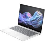 HP EliteBook X Flip G1i 14" IPS FHD+ Touchscreen Ultra 5-228V 32GB 512GB SSD W11 Pro Ледено Сив Международен Английски Език - Image 6