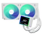 ASRock Challenger White 240 Digital Cooling - Image 6