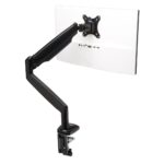 *One Touch Height Adjust. Single Monitor - Image 3