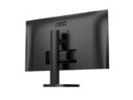 AOC U27B3AF IPS HDR Monitor 27" 4K 3840x2160 with Response Time 4ms GTG Silver - Image 10