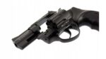 ZORAKI R1-K6L BAS alarm signal blank-firing revolver  2.5  barrel  .22 Long Blank caliber  black (R1256BMP-BAS) - Image 6