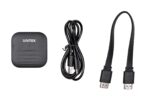 UNITEK V1184A01 AV extender AV transmitter & receiver Black - Image 6