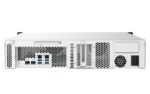 QNap TS-832PXU-4G NAS Rack with 8 slots for HDD/SSD and 2 Ethernet ports - Image 5