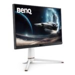 BenQ Mobiuz EX271U IPS HDR Gaming Monitor 27" 4K 3840x2160 165Hz with Response Time 1ms GTG - Image 6