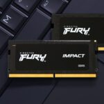 Kingston Fury Impact DDR5 32GB RAM με 2x16GB Modules και Ταχύτητα 5600 για Laptop - Image 7