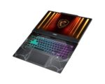 MSI Cyborg A15 AI B2HWEKG-250XPL Ryzen 7 260 15.6 FHD 144Hz IPS-Level 16GB DDR5 SSD512 GeForce RTX 5050 8GB NoOS