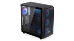 Obudowa ARX 700 Air ARGB EY2A013 - Image 8