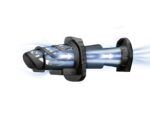 Bosch BHN16L handheld vacuum Bagless - Image 3