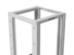 Lanberg Open Rack 18u 600x800 Gray Or01-6818-s - Image 5