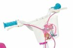 Toimsa Paw Patrol 16" Kids Bicycle City White - Image 4