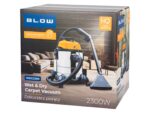 BLOW WDC2300 washing vacuum cleaner - Image 5