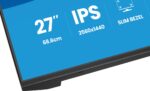 Iiyama ProLite X2791QS-B1 IPS Monitor 27" QHD 2560x1440 - Image 6
