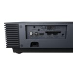 Hisense PX3 Projector DLP (DMD) 4K Ultra HD Laser with Wi-Fi and Built-in Speakers Black - Image 7