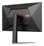 AOC Q27G4ZDR QD-OLED HDR Gaming Monitor 25.6" QHD 2560x1440 240Hz with Response Time 0.3ms GTG - Image 12