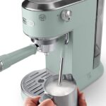 De’Longhi Dedica Style Dedica Duo Espresso machine 1.1 L - Image 2