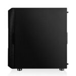Modecom Amirani ARGB Gaming Midi Tower Computer Case with Side Window Black - Image 17